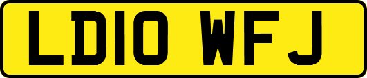 LD10WFJ