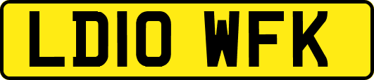 LD10WFK