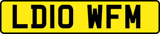 LD10WFM