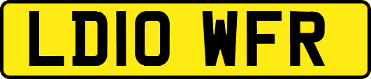 LD10WFR