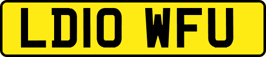 LD10WFU