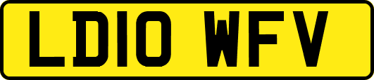 LD10WFV