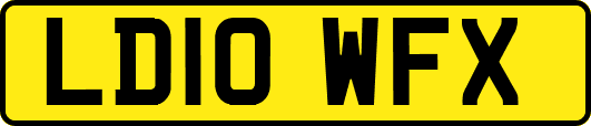 LD10WFX