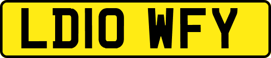 LD10WFY