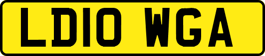 LD10WGA