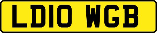 LD10WGB