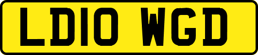 LD10WGD