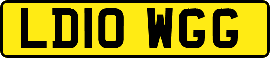 LD10WGG