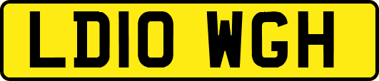 LD10WGH