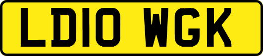 LD10WGK