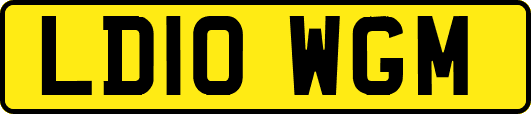 LD10WGM