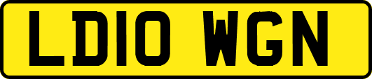 LD10WGN
