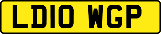 LD10WGP