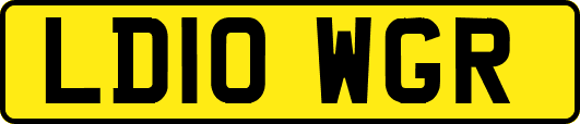 LD10WGR