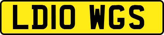 LD10WGS
