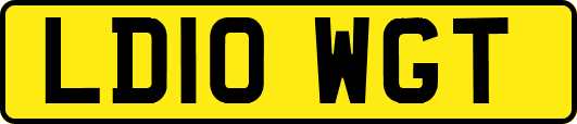 LD10WGT