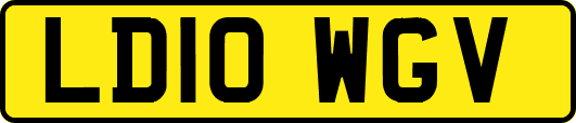LD10WGV