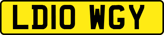 LD10WGY