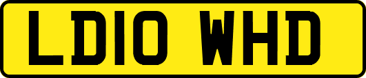 LD10WHD