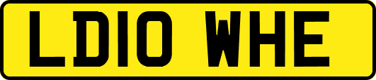 LD10WHE