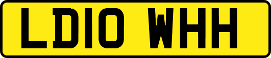 LD10WHH