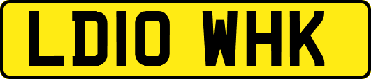 LD10WHK
