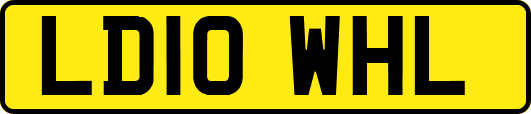 LD10WHL