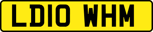 LD10WHM