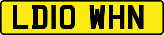 LD10WHN