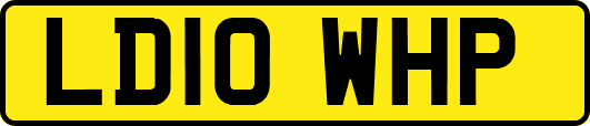 LD10WHP