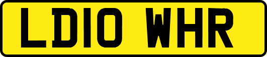 LD10WHR