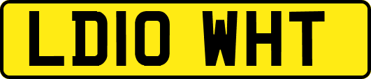 LD10WHT
