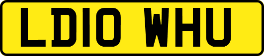 LD10WHU