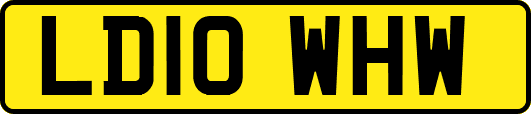 LD10WHW
