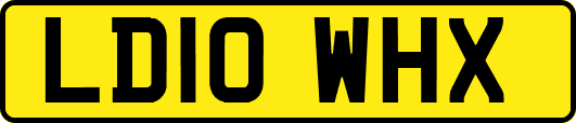 LD10WHX