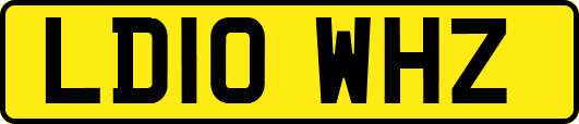LD10WHZ