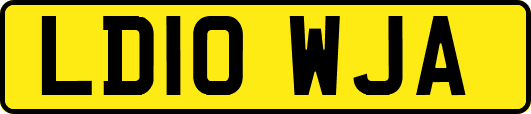 LD10WJA