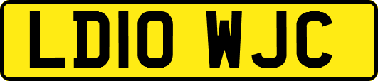 LD10WJC