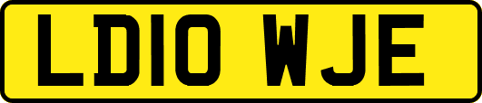 LD10WJE