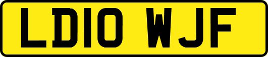 LD10WJF