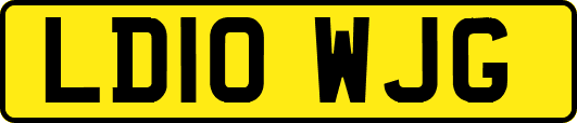 LD10WJG
