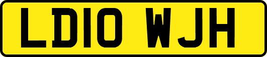 LD10WJH