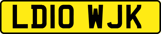 LD10WJK