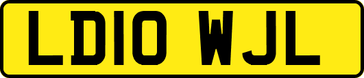 LD10WJL