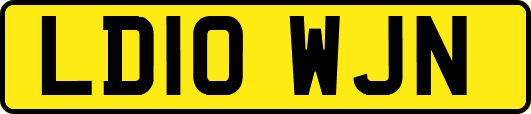 LD10WJN