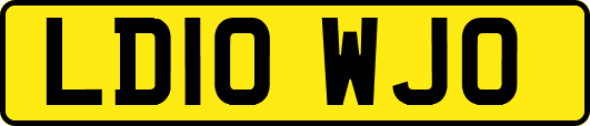 LD10WJO