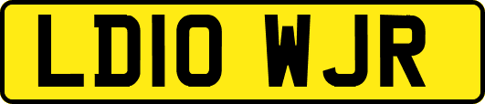 LD10WJR