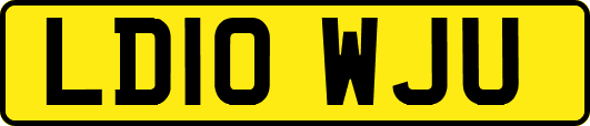 LD10WJU