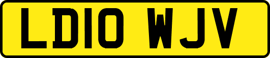LD10WJV