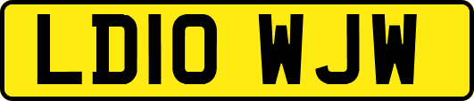 LD10WJW